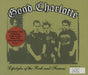 Good Charlotte Lifestyles Of The Rich And Famous UK 2-CD single set (Double CD single) GHL2SLI233120