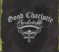 Good Charlotte Predictable UK CD single (CD5 / 5") 6753881