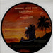 Goombay Dance Band Sun Of Jamaica UK 7" vinyl picture disc (7 inch picture disc single) GDB7PSU221638