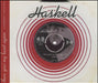 Gordon Haskell There Goes My Heart Again UK Promo CD single (CD5 / 5") SAM00617