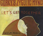 Gorky's Zygotic Mynci Let's Get Together UK CD single (CD5 / 5") GZMCD5