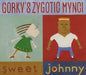 Gorky's Zygotic Mynci Sweet Johnny UK CD single (CD5 / 5") GZMCD4