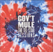 Gov't Mule The Tel-Star Sessions - Splatter Vinyl UK 2-LP vinyl record set (Double LP Album) PRD74901-2