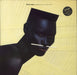 Grace Jones My Jamaican Guy - hype sticker UK 12" vinyl single (12 inch record / Maxi-single) 12IS103