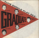 Graduate Elvis Should Play Ska + P/s UK 7" vinyl single (7 inch record / 45) PAR100