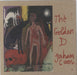 Graham Coxon The Golden D UK Promo CD album (CDLP) GOLDEN001