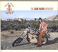 Gram Parsons Sacred Hearts & Fallen Angels: The Anthology UK 2 CD album set (Double CD) 8122767802