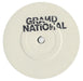 Grand National Talk Amongst Yourselves UK Promo 7" vinyl single (7 inch record / 45) SBEST11