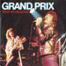 Grand Prix Keep On Believing - P/S UK 7" vinyl single (7 inch record / 45) RCA162