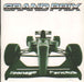 Grand Prix Teenage Fanclub Austrian CD album (CDLP) CRECD173