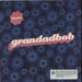 Grandadbob Maybe UK 12" vinyl single (12 inch record / Maxi-single) ECB46