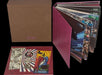 Grateful Dead Fare Thee Well Complete Box July 3, 4, & 5 2015 US Vinyl Box Set GRDVXFA788823