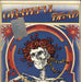 Grateful Dead Grateful Dead - Picture Sleeve Variant UK 2-LP vinyl record set (Double LP Album) K66009