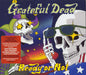 Grateful Dead Ready Or Not UK CD album (CDLP) 0603497851287