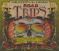 Grateful Dead Road Trips, Vol. 1 No.3: Summer '71 + Bonus CD US 3-CD album set (Triple CD) GRA2-6003