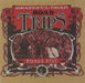 Grateful Dead Road Trips, Vol. 1 No.4: From Egypt With Love + Bonus CD US 3-CD album set (Triple CD)