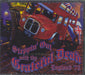 Grateful Dead Steppin' Out With The Grateful Dead England '72 - Sealed US 4-CD album set DCD4084