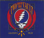 Grateful Dead Two From The Vault UK 2 CD album set (Double CD) GDCD24018