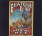 Grateful Dead Without A Net - Sealed US 2 CD album set (Double CD) ACD2-8634