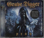 Grave Digger Pray German CD single (CD5 / 5") NPR270