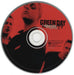 Green Day Minority UK Promo CD single (CD5 / 5") GRNC5MI165736