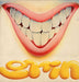 Grin All Out UK vinyl LP album (LP record) EPC65166