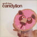 Gruff Rhys Candylion UK 7" vinyl single (7 inch record / 45) RTRADS375