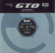 GTO Elevation UK 7" vinyl single (7 inch record / 45) 12REACT4