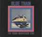 Guido Manusardi Blue Train Italian CD album (CDLP) RW140CD