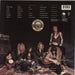 Guns N Roses Appetite For Destruction - 1st + 2 Hype Stickers UK vinyl LP album (LP record) 075992414814