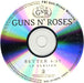 Guns N Roses Better - LP Version US Promo CD-R acetate CDR ACETATE