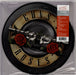 Guns N Roses Greatest Hits UK picture disc LP (vinyl picture disc album) 00602507124823