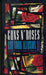 Guns N Roses Use Your Illusion 2 UK video (VHS or PAL or NTSC) GEFV-39522