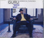 Guru Jazzmatazz Vol. 2: The New Reality Dutch CD single (CD5 / 5") 8823802