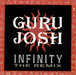 Guru Josh Infinity UK 12" vinyl single (12 inch record / Maxi-single) PT43570