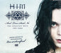 H.i.m (His Infernal Majesty) And Love Said No 1997-2004 Finnish 2-disc CD/DVD set 82876600412