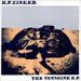 H.P. Zinker The Sunshine EP UK 12" vinyl single (12 inch record / Maxi-single) HYPE007T