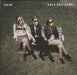 Haim Days Are Gone UK 2-LP vinyl record set (Double LP Album) 3752812