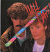 Hall & Oates Method Of Modern Love UK 12" vinyl single (12 inch record / Maxi-single) RCAT472