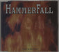 HammerFall Glory To The Brave German CD single (CD5 / 5") NB299-2