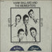 Hank Ballard 20 Hits: All 20 Of Their Chart Hits (1953-1962) US vinyl LP album (LP record) KING-5003X