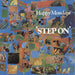 Happy Mondays Step On UK 12" vinyl single (12 inch record / Maxi-single) FAC272