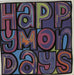 Happy Mondays Wrote For Luck UK 7" vinyl single (7 inch record / 45) FAC212/7