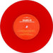 Hard-Fi Can't Get Along [Without You] - Red Vinyl UK 7" vinyl single (7 inch record / 45) H0-07CA419091