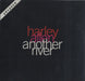 Harley Allen Another River US Promo CD album (CDLP) MNCD108