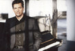 Harry Connick, Jr. Autographed Photograph UK photograph SIGNED PHOTO