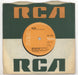 Harry Nilsson I Guess The Lord Must Be In New York City - solid UK 7" vinyl single (7 inch record / 45) RCA1913