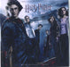 Harry Potter Harry Potter And The Goblet Of Fire UK Promo CD single (CD5 / 5") CD-R ACETATE