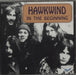 Hawkwind In The Beginning UK CD album (CDLP) CDCD1131