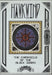 Hawkwind The Chronicle Of The Black Sword UK tour programme TOUR PROGRAMME